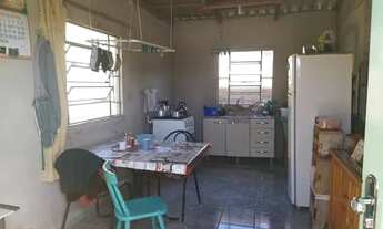 Imagem 3: Casa para Venda - 300m², 1 dormitório, Fiuza