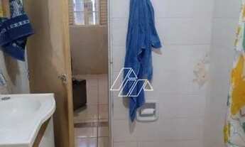 Imagem 11: Casa com 3 dormitórios à venda, 86 m² por R$ 200.000,00 - Núcleo Habitacional Nova Marília