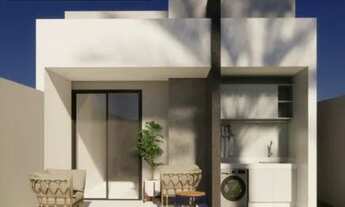 Imagem 2: Casa Nova a venda Parque Ohara na Região do Coxipó em Cuiabá 97m²-aceita financiamento