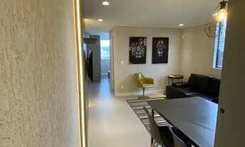 Imagem 6: VENDO APARTAMENTO/STUDIO NOVO PRÓXIMO A JUSTIÇA FEDERAL AGRONOMICA Florianópolis - SC