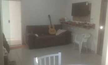 Imagem 5: Casa com 360 aprox aceito carro como prte do negocio