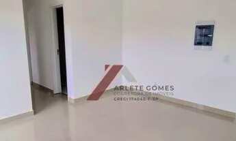 Imagem 5: Apartamento com 2 dormitórios à venda, 52 m² por R$ 348.700 - Parque das Nações - Santo An