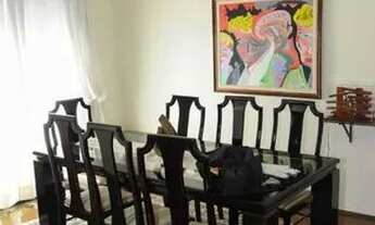 Imagem 6: Apartamento para Locação em São Paulo, Higienópolis, 4 dormitórios, 3 suítes, 4 banheiros