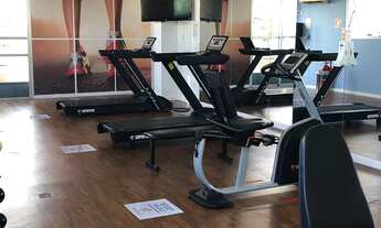 Imagem 3: Flat para aluguel tem 35 metros quadrados com 1 quarto em Pinheiros - São Paulo - SP