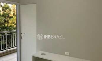 Imagem 5: Edifício Trix - Apartamento com 1 dormitório, 50 m² - venda por R$ 650.000 ou aluguel por