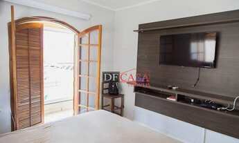 Imagem 5: Sobrado com 3 dormitórios à venda, 160 m² por R$ 799.000,00 - Tatuapé - São Paulo/SP