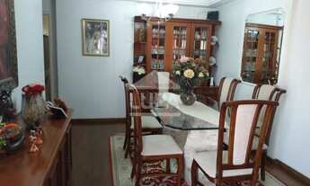 Imagem 2: Apartamento com 4 dormitórios à venda em Santa Teresinha!