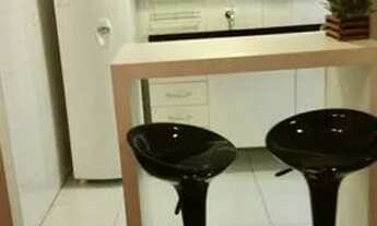 Imagem 6: Apartamento mobiliado de 1 dormitório e 1 vg no Morumbi