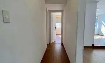 Imagem 5: Alugo excelente apartamento 3 dormitórios com dependência no bairro Boqueirão em Santos!!