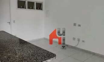 Imagem 2: Apartamento com 1 dormitório para alugar, 40 m² por R$ 2.063,98/mês - Ipiranga - São Paulo