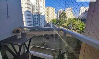 Imagem 3: Apartamento com 2 dormitórios à venda, 56 m² por R$ 440.000 - Loteamento Mogilar - Mogi da