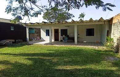 Imagem 2: Casa praia Ipanema