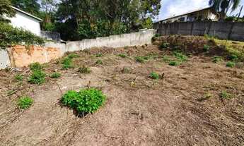 Imagem: Terreno a venda na Granja Viana cond Caneiro