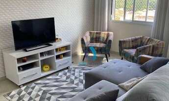 Imagem 3: Apartamento com 2 quartos à venda, 81 m² por R$ 800.000 - Vila Isa - São Paulo/SP