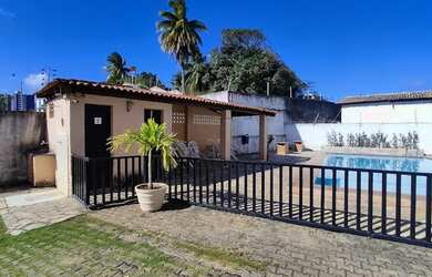 Imagem 6: Apartamento para venda com 72 metros quadrados com 2 quartos em Farolândia - Aracaju - SE