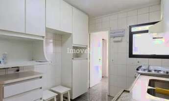 Imagem 3: Vila Madalena Apartamento com 3 dormitórios