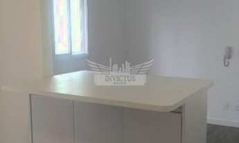 Imagem 5: Apartamento à Venda 50m² - Vila Príncipe de Gales - Santo André/SP