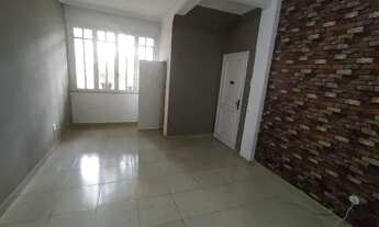 Imagem: Apartamento grande e bonito à venda na