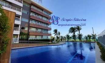 Imagem: Excelente apartamento com vista para o mar