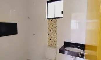 Imagem 5: Casa de Esquina de 2/4 (1 suíte) com Quintal Grande no Jd Botânico, Apenas 15 mil de Ent