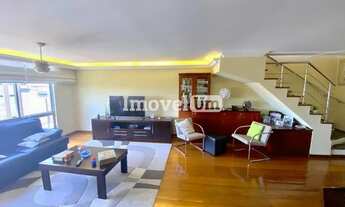 Imagem 2: Perdizes Apartamento cobertura com 4 dormitórios