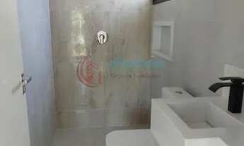 Imagem 4: Sobrado em Condomínio para Venda em Mogi das Cruzes, Cézar de Souza, 3 dormitórios, 3 suít