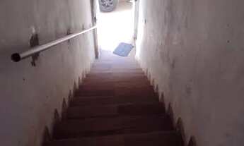 Imagem 2: Sobrado no Arapoangas, Urgente 95.000