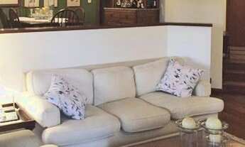 Imagem 7: Apartamento para venda alto padrão - Paraíso. com 210 metros quadrados