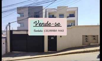 Imagem 4: Vendo - Ap. - 75m² - 2 quartos grandes - Ótima localização - Bairro classe média