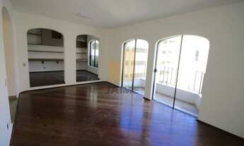 Imagem: 3 dormitórios (1 suíte) ensolarado com