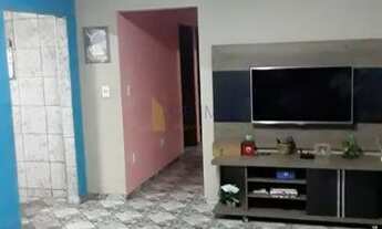 Imagem: Várzea Paulista - Casa Padrão - Cidade