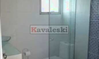 Imagem 4: VENDO OU ALUGO COBERTURA DUPLEX 100 M² MORUMBI