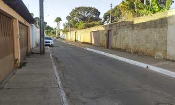 Imagem 6: Vendo Lote de 270m² Escriturado e Registrado - Setor Tradicional