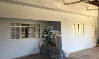 Imagem 2: Casa com 3 dormitórios à venda por R$ 280.000,00 - Jardim Santa Antonieta - Marília/SP