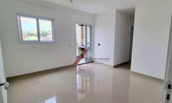 Imagem 2: Apartamento com 2 dormitórios à venda, 52 m² por R$ 348.700 - Parque das Nações - Santo An