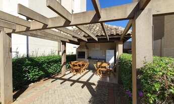 Imagem 3: APARTAMENTO 2 DORMITÓRIOS PARA LOCAÇÃO NO TORRES DO JARDIM, BAIRRO NOVA AMÉRICA EM PIRACIC