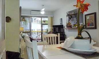 Imagem 2: Leblon Apartamento com 2 dormitórios