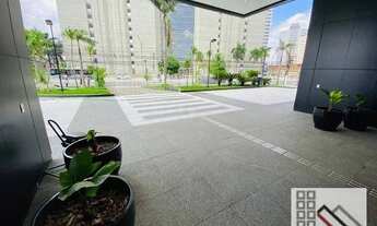 Imagem 6: Sala Comercial (323m²), 2 Banheiros, 9 Vagas. Em frente do Fórum Trabalhista de São Paulo