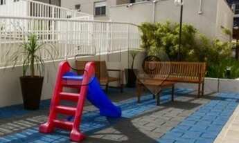 Imagem 7: Apartamento na região do Tucuruvi com 2 dormitórios, 1 banheiro e 1 vaga