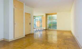 Imagem 2: Apartamento com 196 m2 em rua privada em Higienópolis