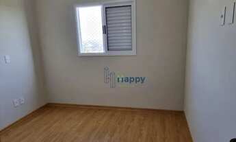 Imagem 6: Apartamento com 2 dormitórios para alugar por R$ 2.519,09/mês - Residencial Calegaris - Pa