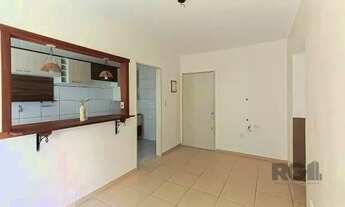 Imagem: Apartamento em Santa Tereza