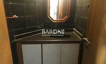 Imagem 7: Apartamento à venda/locação na Aclimação, 157 m², 4 dormitórios, 2 suítes, living para 3 a