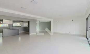 Imagem 3: Apartamento para Aluguel - Bosque da Saúde, 4 Quartos, 270 m2