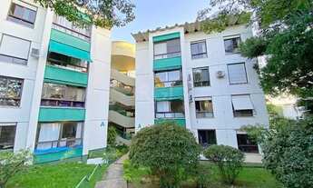 Imagem: Boletto Imóveis vende apartamento de 2