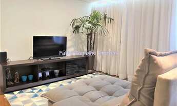 Imagem: Apartamento para aluguel no Jardim Marajoara