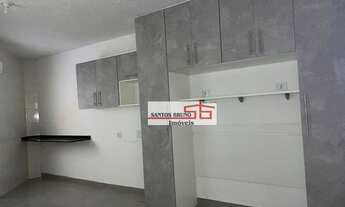 Imagem 3: Apartamento com 1 dormitório para alugar, 24 m² por R$ 1.312/mês - Freguesia do Ó - São Pa