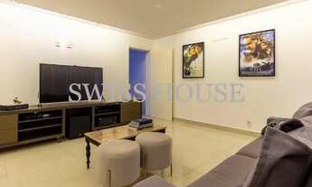 Imagem 2: Casa - Swiss Park - Campinas