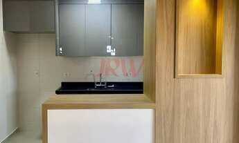 Imagem 7: APARTAMENTO PARA ALUGAR NO CONDOMÍNIO THE PARK VIEW INDAIATUBA