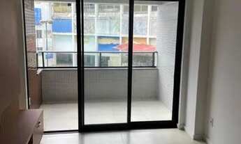 Imagem 6: Apartamento para venda tem 47 metros quadrados com 1 quarto em Ondina - Salvador - Bahia